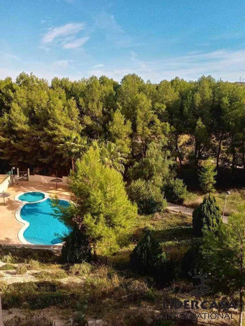 1 soverom Leilighet til salgs i Altorreal med svømmebasseng garasje - € 169 900 (Ref: 9450789)