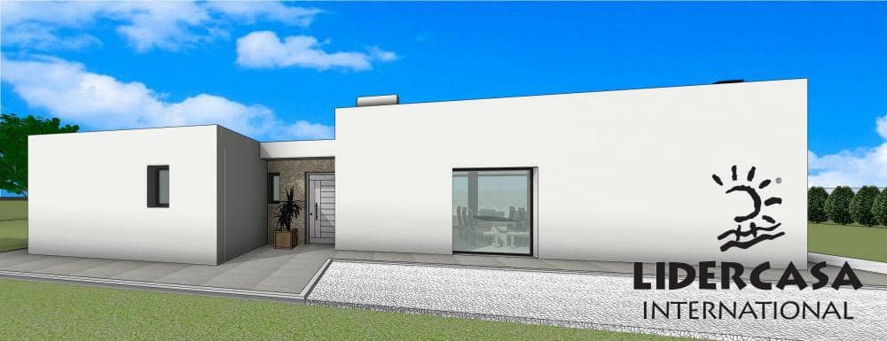 4 quarto Moradia para venda em Pinoso com piscina garagem - 598 000 € (Ref: 9450790)