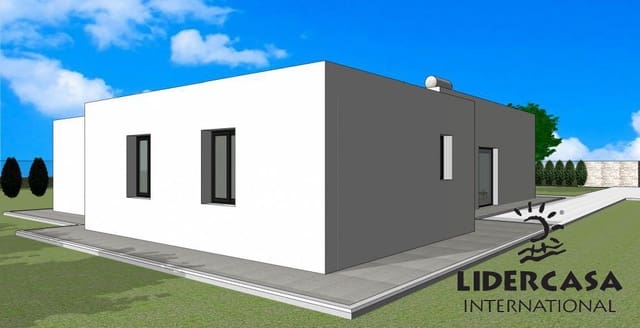 4 quarto Moradia para venda em Pinoso com piscina garagem - 598 000 € (Ref: 9450790)