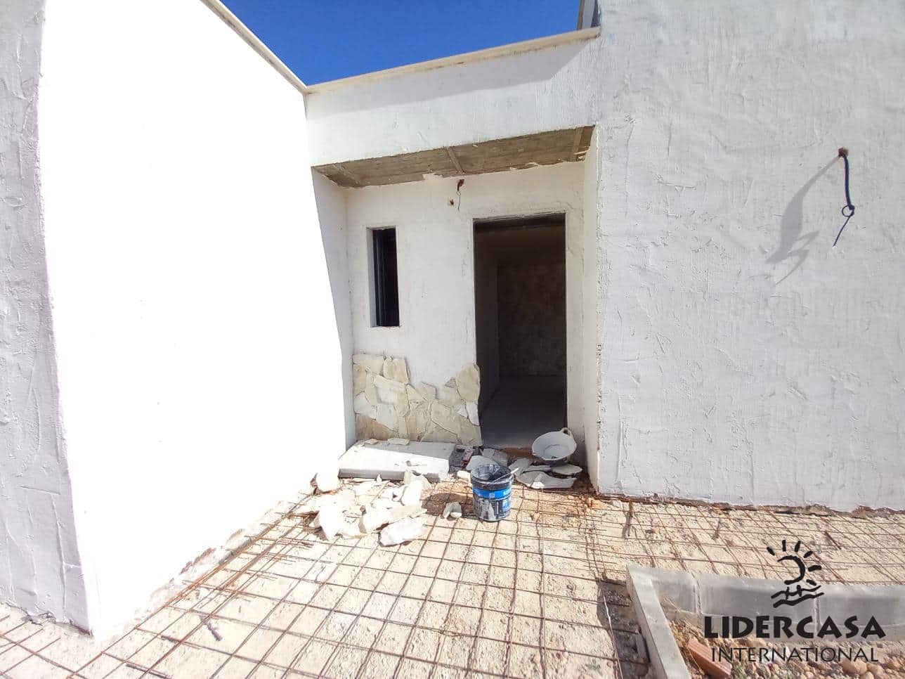 4 quarto Moradia para venda em Pinoso com piscina garagem - 598 000 € (Ref: 9450790)