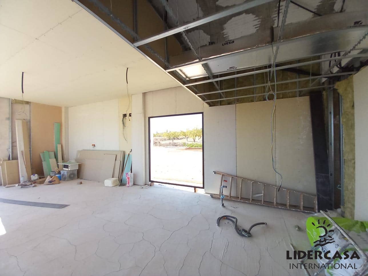 4 quarto Moradia para venda em Pinoso com piscina garagem - 598 000 € (Ref: 9450790)