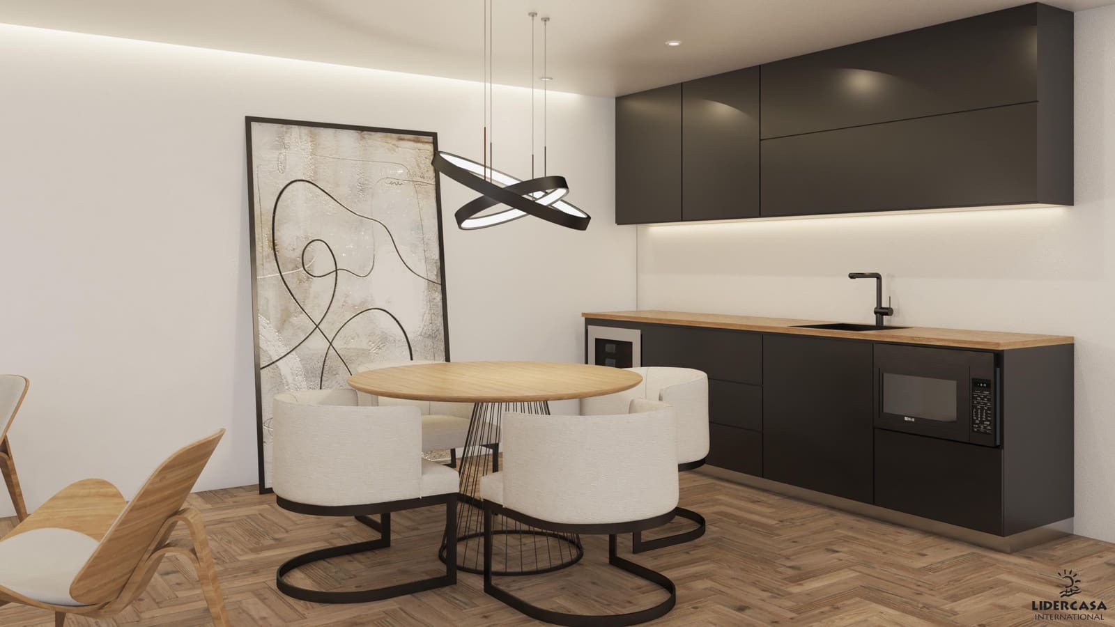 3 bedroom Villa for sale in Torre-Pacheco with pool garage - € 550,000 (Ref: 9450792)