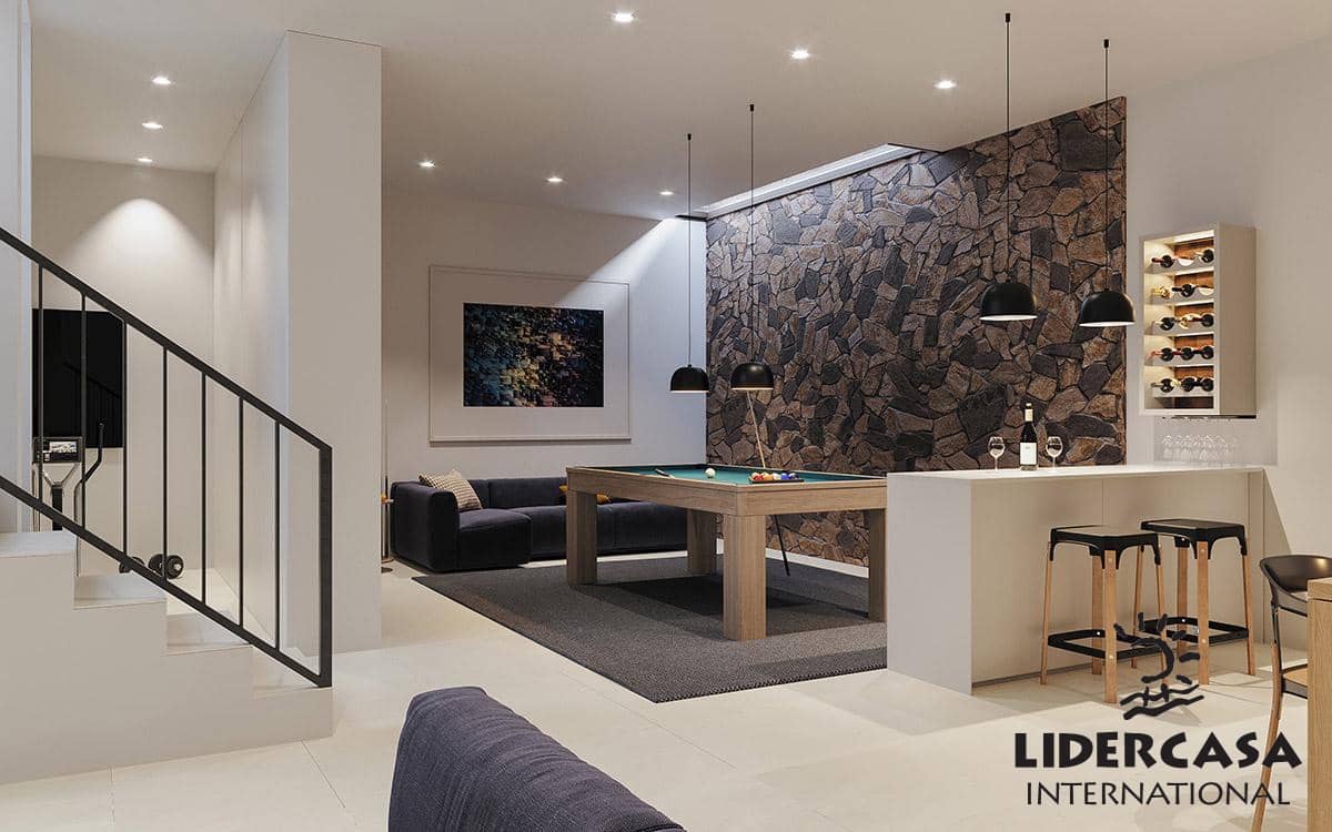 3 bedroom Villa for sale in Torre-Pacheco with pool garage - € 550,000 (Ref: 9450792)