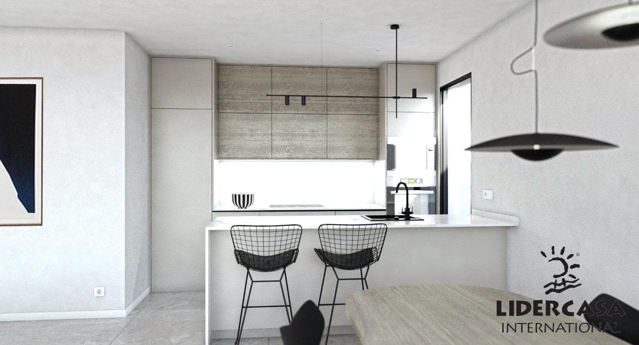 3 bedroom Villa for sale in Torre-Pacheco with pool garage - € 550,000 (Ref: 9450792)