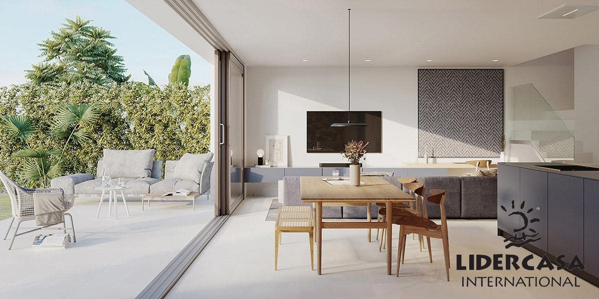 3 bedroom Villa for sale in Torre-Pacheco with pool garage - € 550,000 (Ref: 9450792)