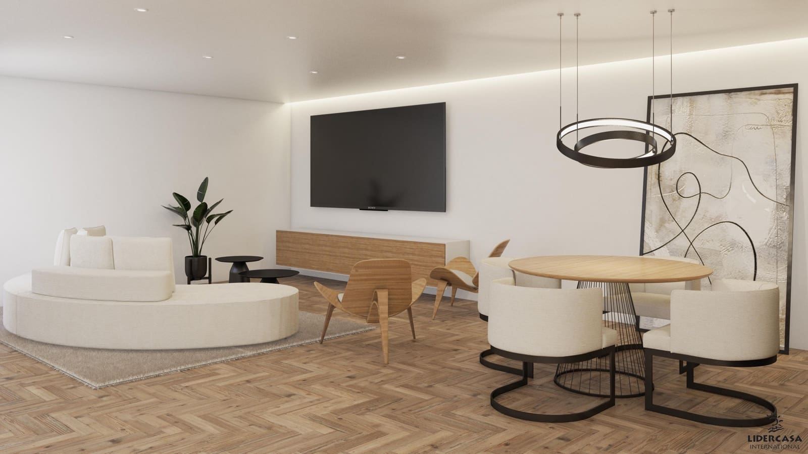 3 bedroom Villa for sale in Torre-Pacheco with pool garage - € 550,000 (Ref: 9450792)