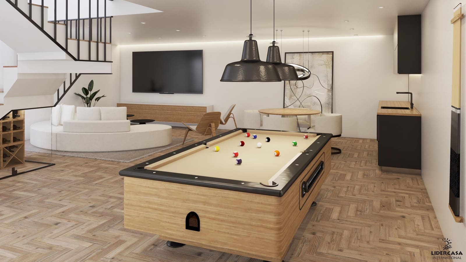 3 bedroom Villa for sale in Torre-Pacheco with pool garage - € 550,000 (Ref: 9450792)