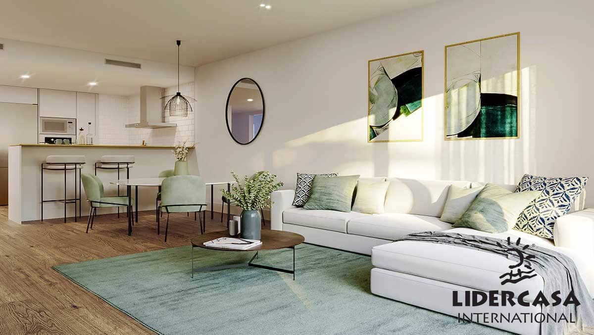 3 quarto Apartamento para venda em Monforte del Cid com piscina garagem - 245 000 € (Ref: 9450793)