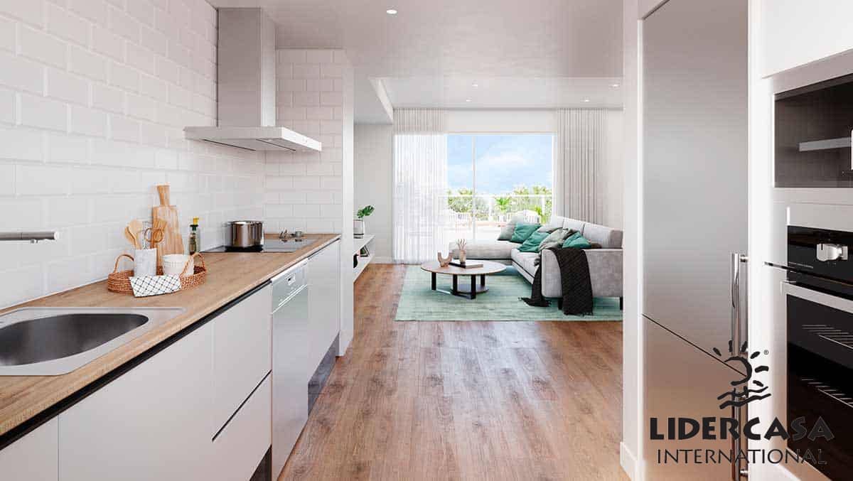 3 quarto Apartamento para venda em Monforte del Cid com piscina garagem - 245 000 € (Ref: 9450793)