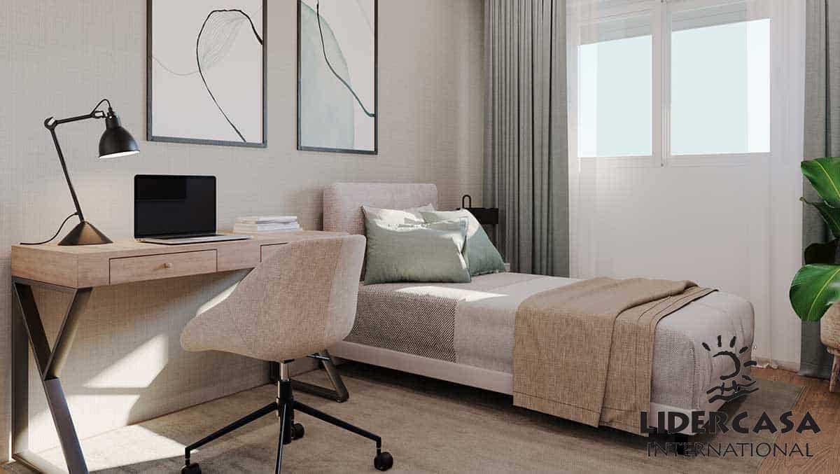 3 quarto Apartamento para venda em Monforte del Cid com piscina garagem - 245 000 € (Ref: 9450793)