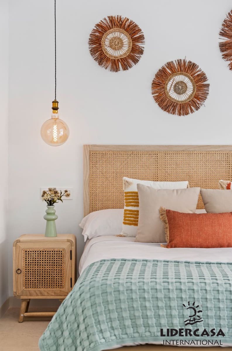 3 sovrum Radhus till salu i Los Alcazares med pool garage - 509 000 € (Ref: 9450794)