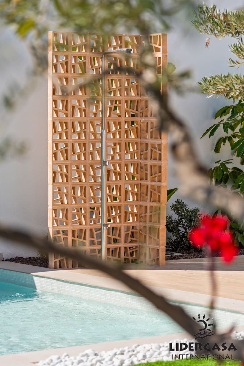 3 sovrum Radhus till salu i Los Alcazares med pool garage - 509 000 € (Ref: 9450794)