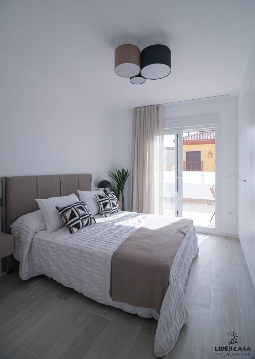 3 makuuhuone Rivitalo myytävänä paikassa Avileses mukana uima-altaan 
autotalli - 269 000 € (Ref: 9450795)