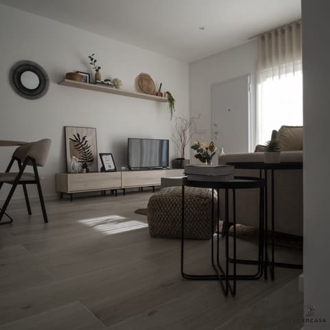 3 bedroom Terraced Villa for sale in Avileses, Murcia city with pool garage - € 269,000 (Ref: 9450795)