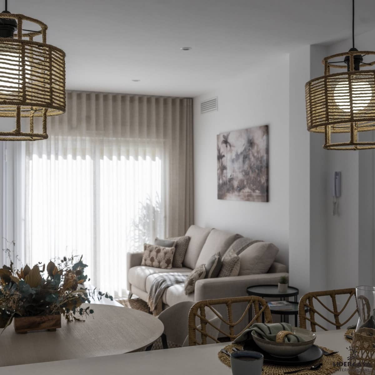 3 makuuhuone Rivitalo myytävänä paikassa Avileses mukana uima-altaan 
autotalli - 269 000 € (Ref: 9450795)