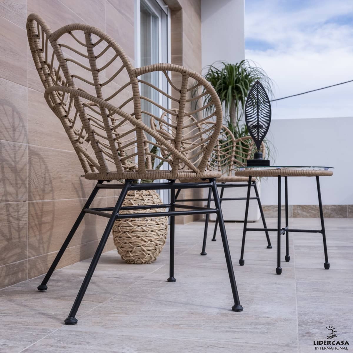 3 makuuhuone Rivitalo myytävänä paikassa Avileses mukana uima-altaan 
autotalli - 269 000 € (Ref: 9450795)