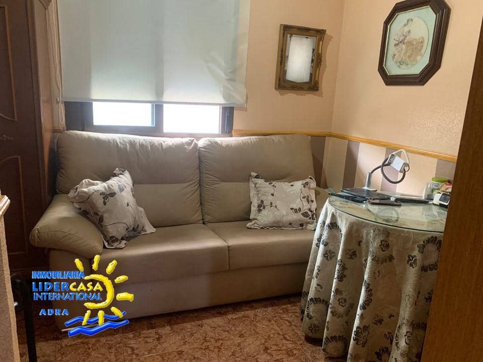 4 sypialnia Dom szeregowy na sprzedaż w Adra z garażem - 210 000 € (Ref: 9450796)