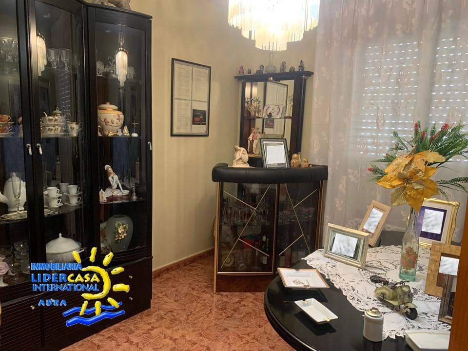 4 sypialnia Dom szeregowy na sprzedaż w Adra z garażem - 210 000 € (Ref: 9450796)