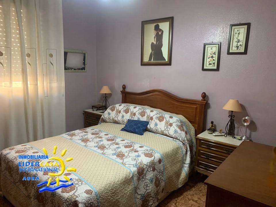 4 sypialnia Dom szeregowy na sprzedaż w Adra z garażem - 210 000 € (Ref: 9450796)