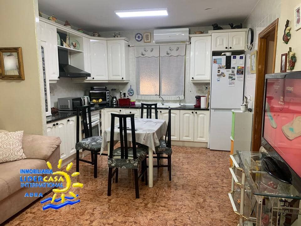 4 sypialnia Dom szeregowy na sprzedaż w Adra z garażem - 210 000 € (Ref: 9450796)