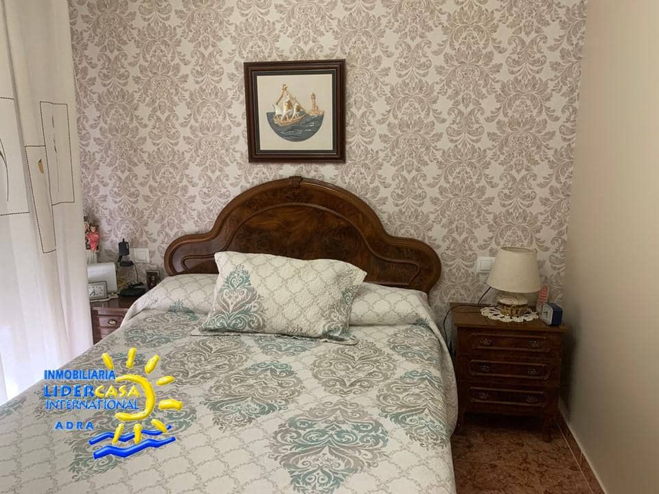 4 sypialnia Dom szeregowy na sprzedaż w Adra z garażem - 210 000 € (Ref: 9450796)