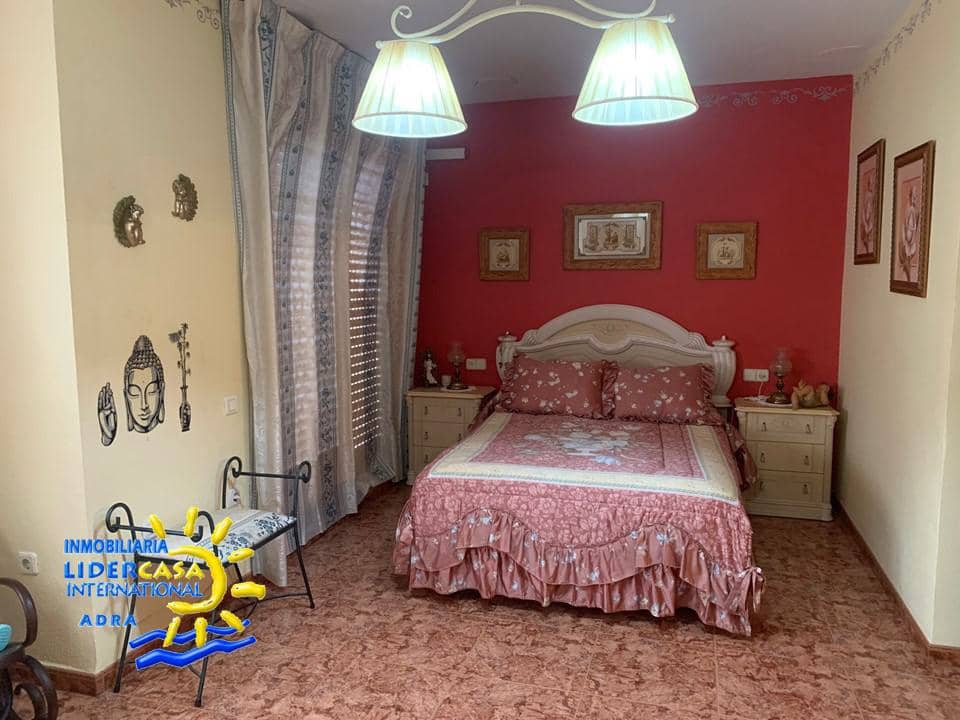 4 sypialnia Dom szeregowy na sprzedaż w Adra z garażem - 210 000 € (Ref: 9450796)