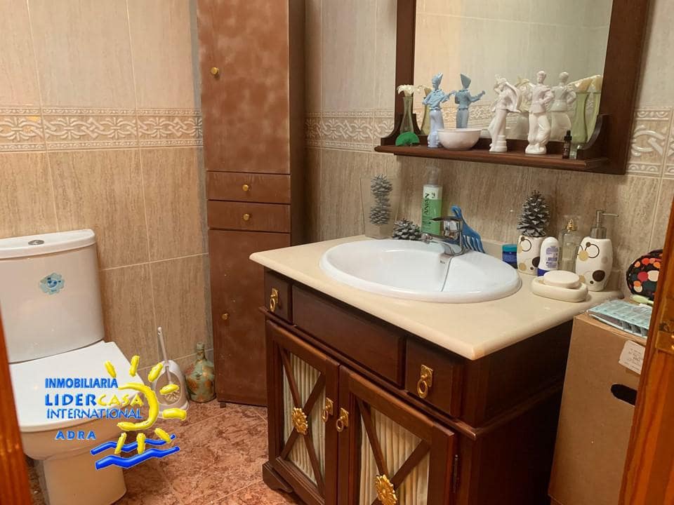 4 sypialnia Dom szeregowy na sprzedaż w Adra z garażem - 210 000 € (Ref: 9450796)