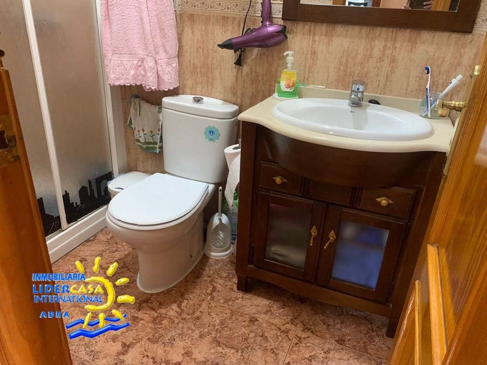 4 sypialnia Dom szeregowy na sprzedaż w Adra z garażem - 210 000 € (Ref: 9450796)