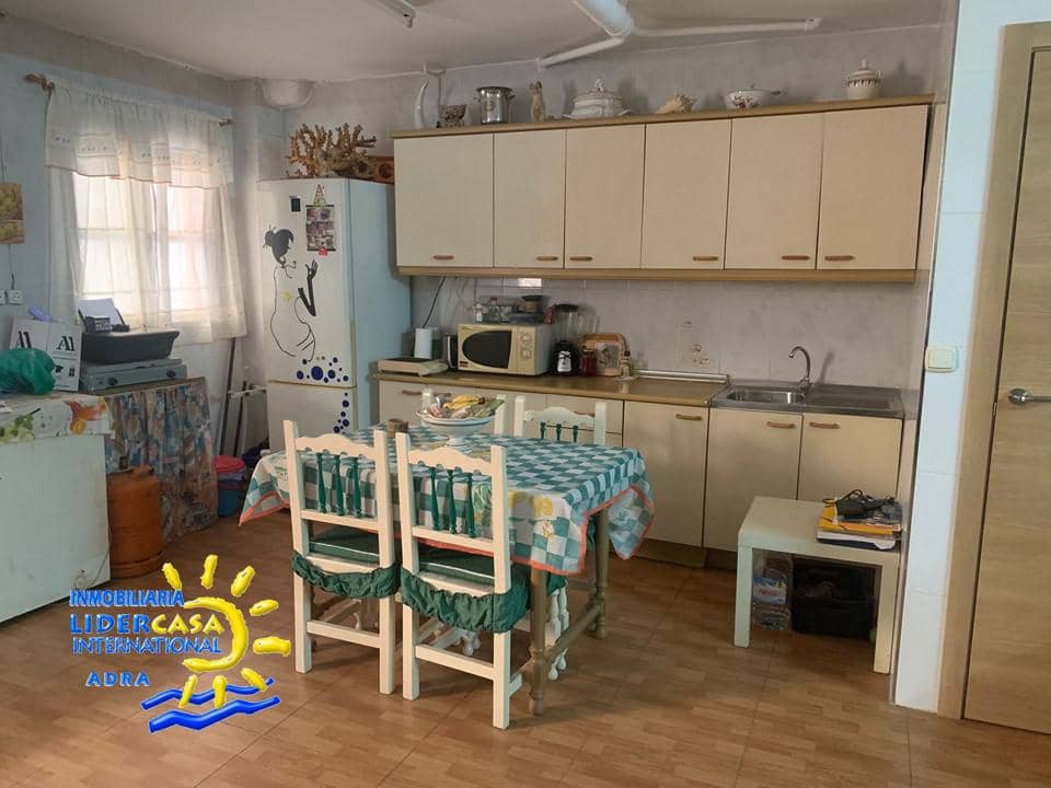 4 sypialnia Dom szeregowy na sprzedaż w Adra z garażem - 210 000 € (Ref: 9450796)