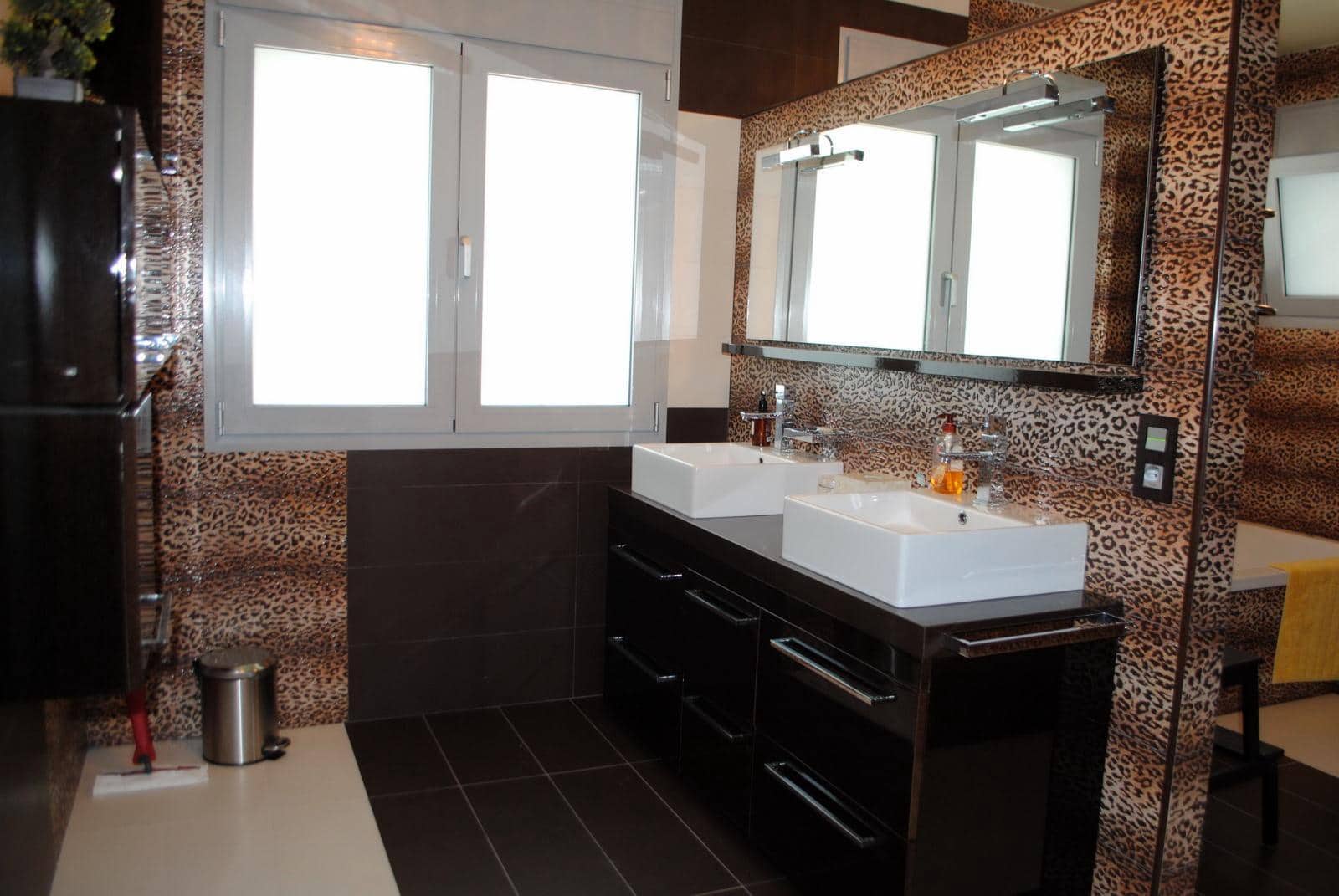 Chalet de 8 habitaciones en Orihuela en venta con piscina garaje - 1.400.000 € (Ref: 9450797)