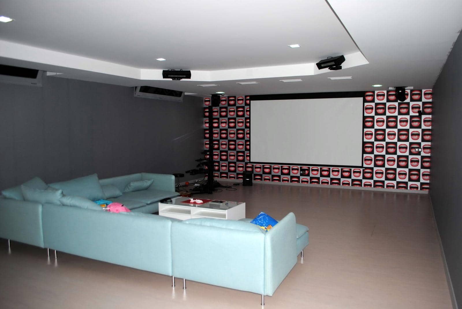 Chalet de 8 habitaciones en Orihuela en venta con piscina garaje - 1.400.000 € (Ref: 9450797)