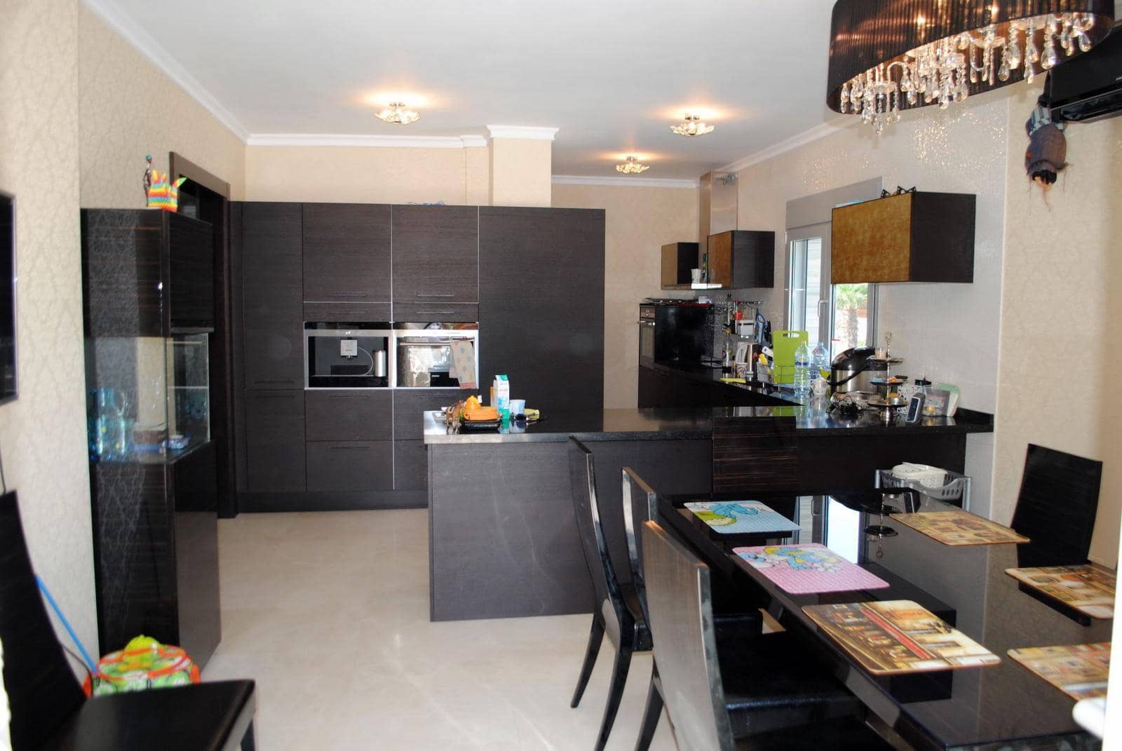 Chalet de 8 habitaciones en Orihuela en venta con piscina garaje - 1.400.000 € (Ref: 9450797)