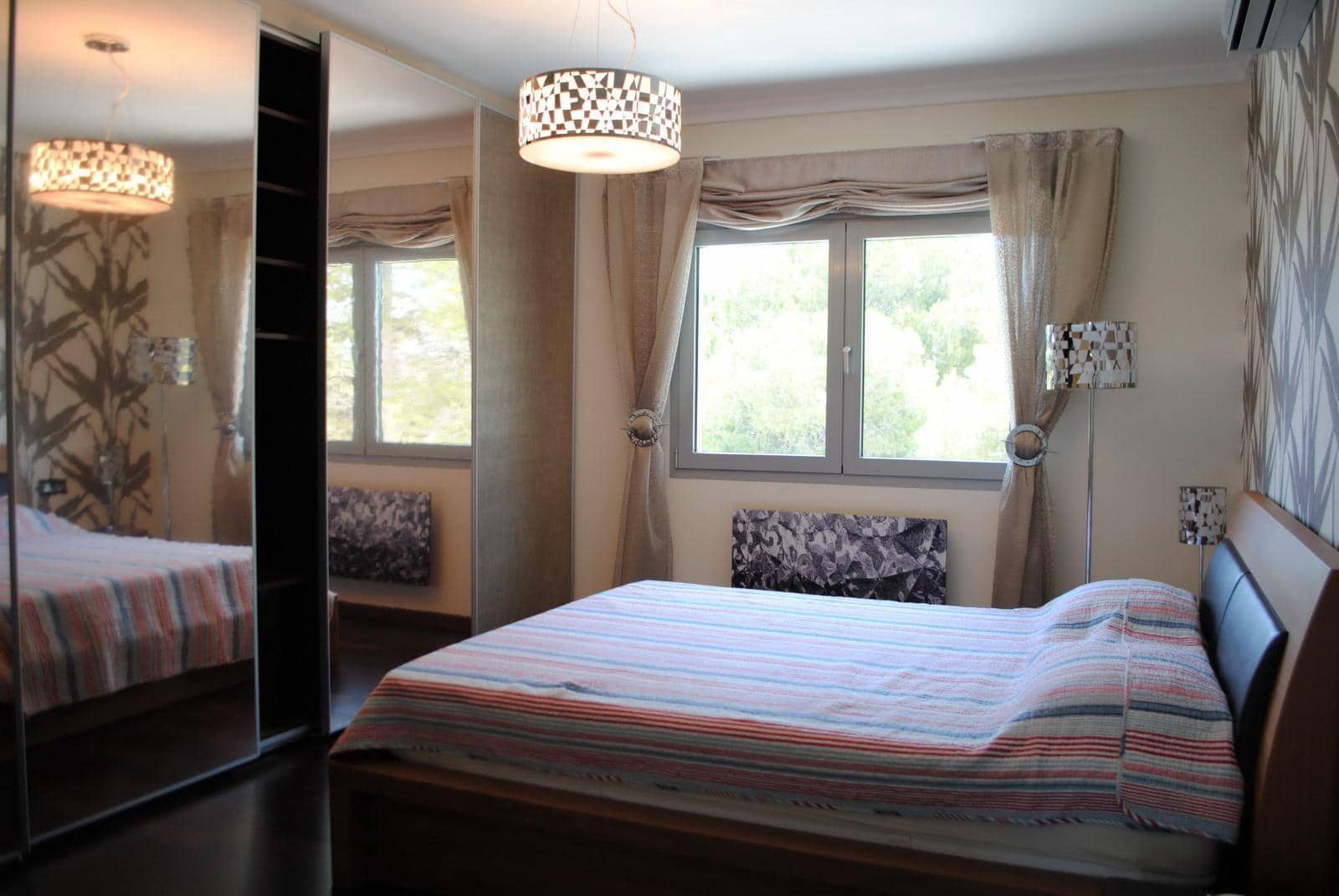 Chalet de 8 habitaciones en Orihuela en venta con piscina garaje - 1.400.000 € (Ref: 9450797)