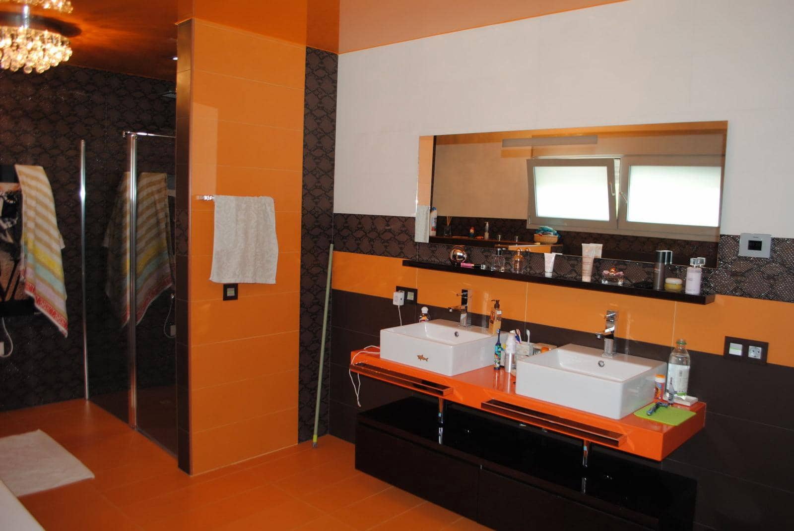 Chalet de 8 habitaciones en Orihuela en venta con piscina garaje - 1.400.000 € (Ref: 9450797)