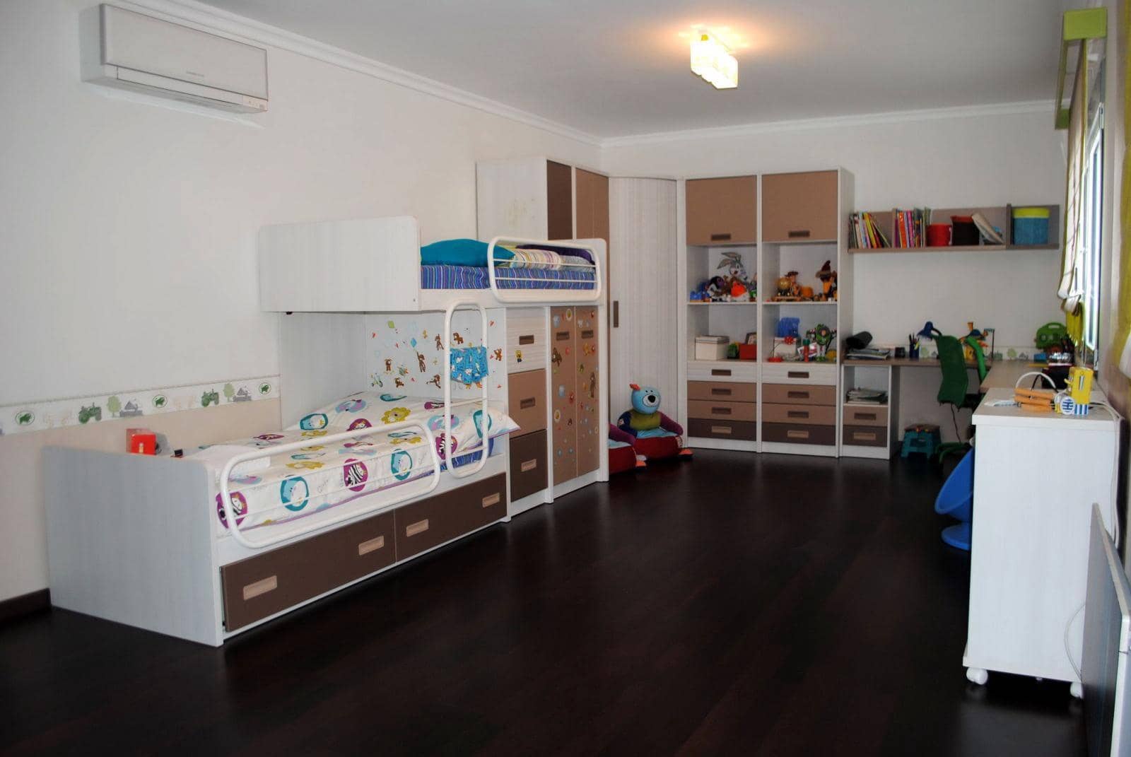 Chalet de 8 habitaciones en Orihuela en venta con piscina garaje - 1.400.000 € (Ref: 9450797)