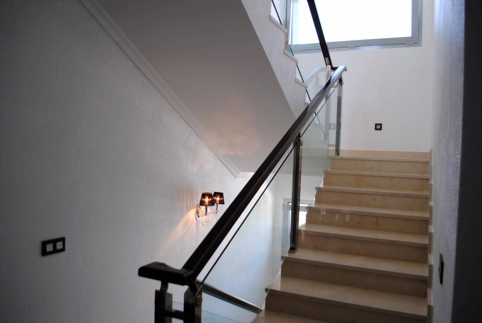 Chalet de 8 habitaciones en Orihuela en venta con piscina garaje - 1.400.000 € (Ref: 9450797)