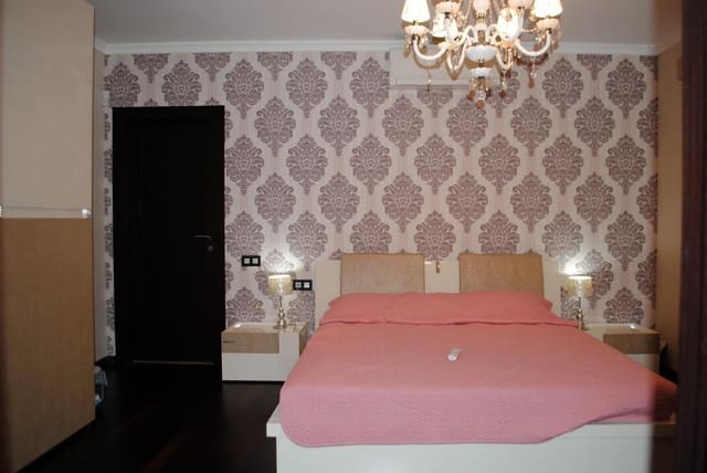 Chalet de 8 habitaciones en Dehesa de Campoamor, Orihuela en venta con piscina garaje - 1.400.000 € (Ref: 9450797)