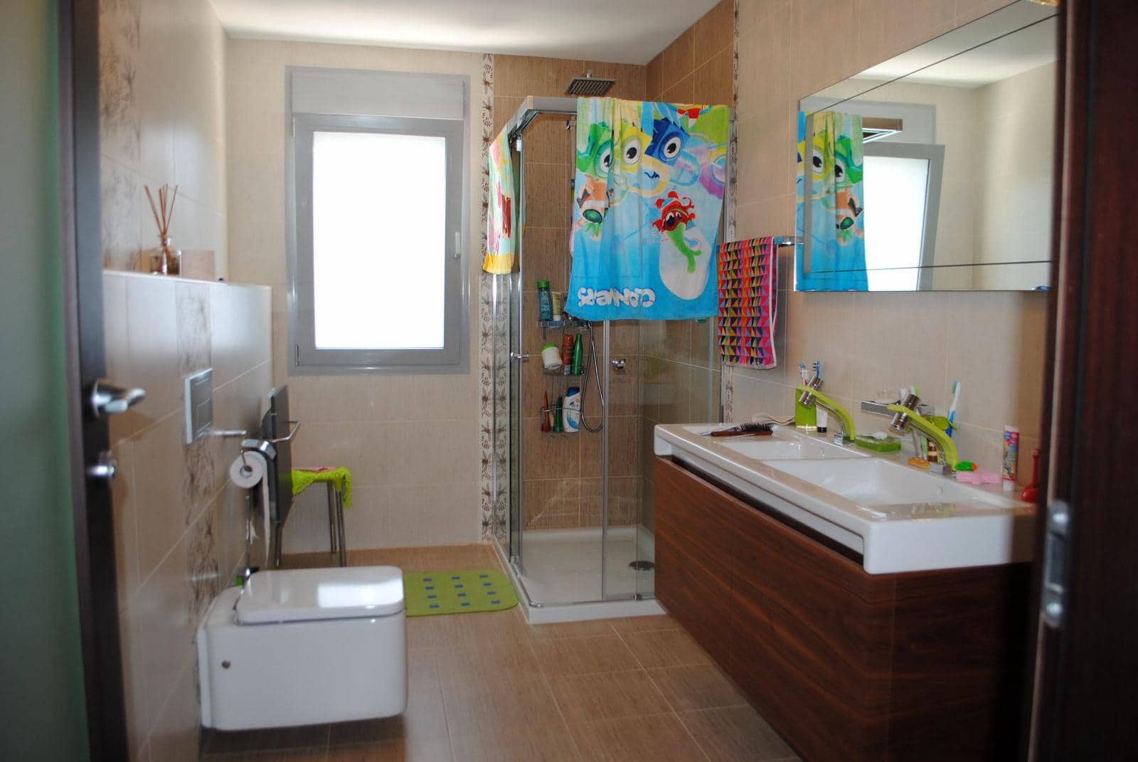 Chalet de 8 habitaciones en Orihuela en venta con piscina garaje - 1.400.000 € (Ref: 9450797)