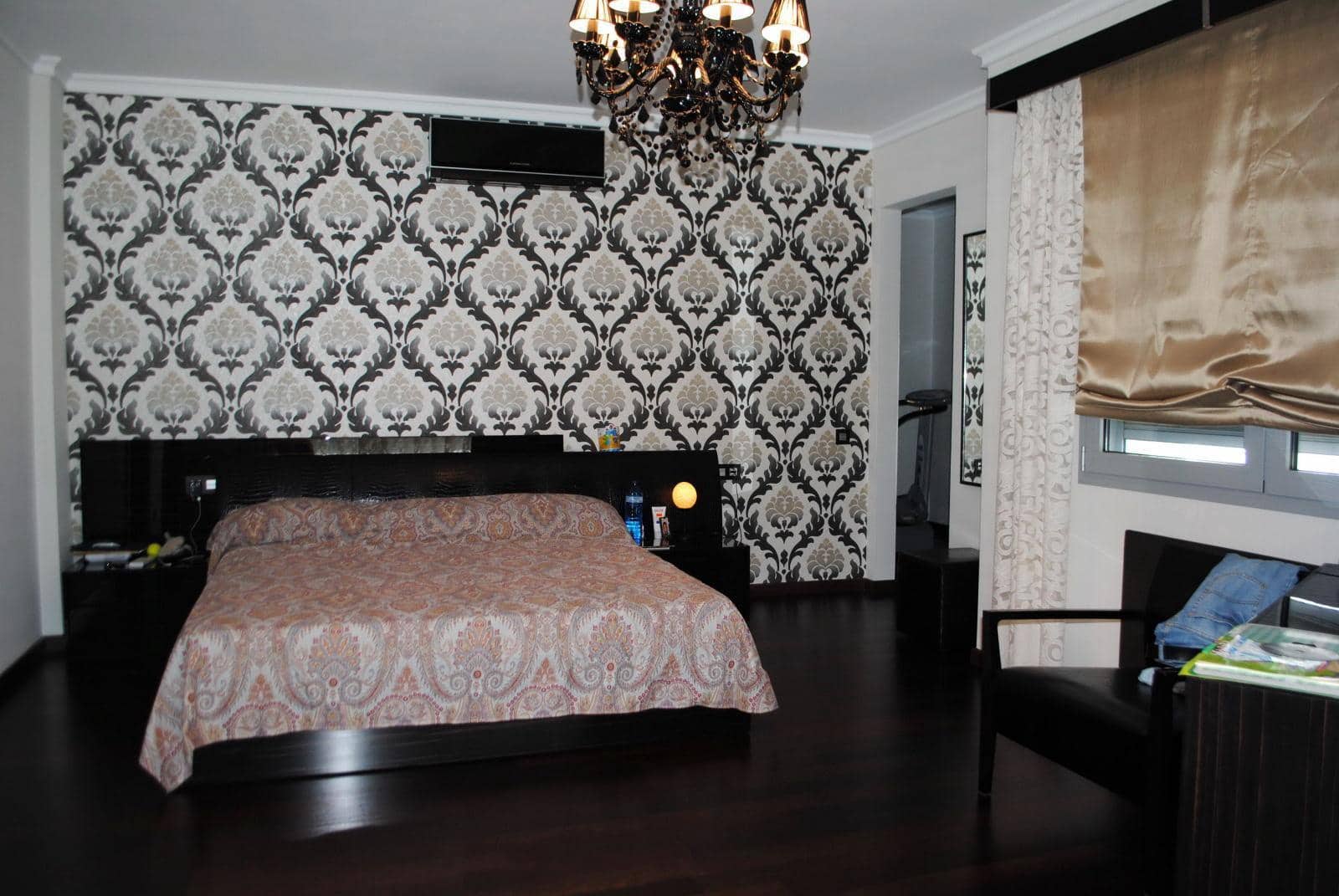 Chalet de 8 habitaciones en Orihuela en venta con piscina garaje - 1.400.000 € (Ref: 9450797)