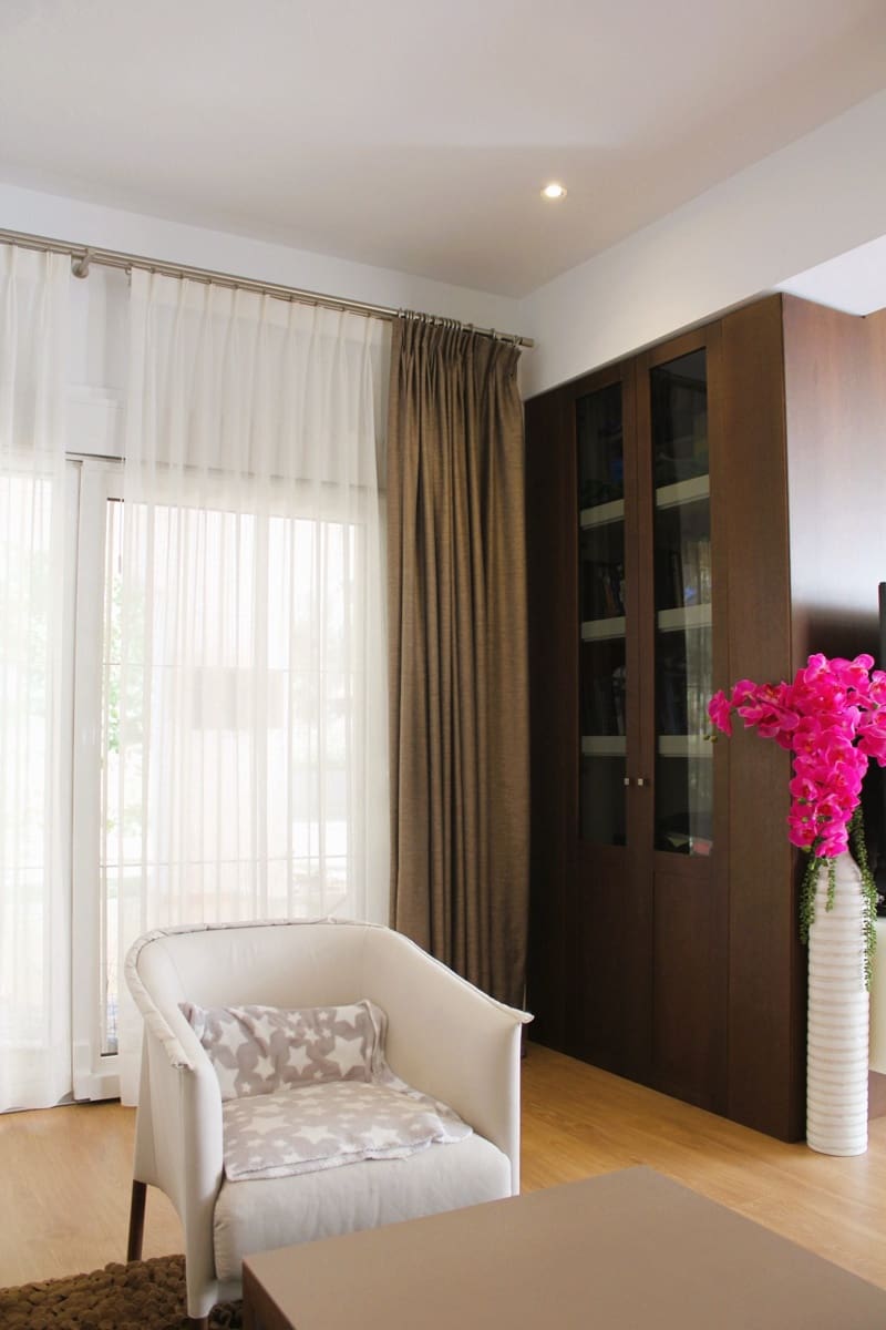 5 makuuhuone Huvila myytävänä paikassa Dehesa de Campoamor mukana uima-altaan 
autotalli - 1 100 000 € (Ref: 9450798)