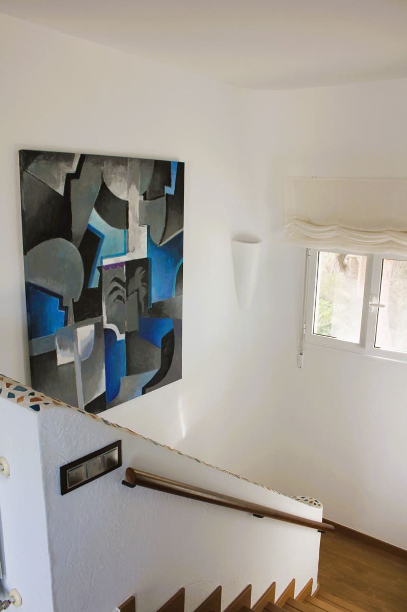 5 makuuhuone Huvila myytävänä paikassa Dehesa de Campoamor mukana uima-altaan 
autotalli - 1 100 000 € (Ref: 9450798)