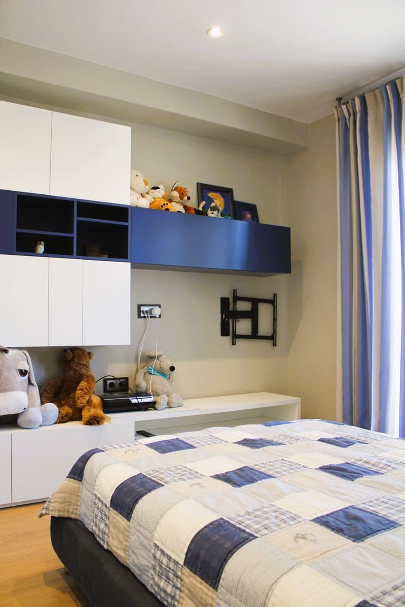 5 makuuhuone Huvila myytävänä paikassa Dehesa de Campoamor mukana uima-altaan 
autotalli - 1 100 000 € (Ref: 9450798)