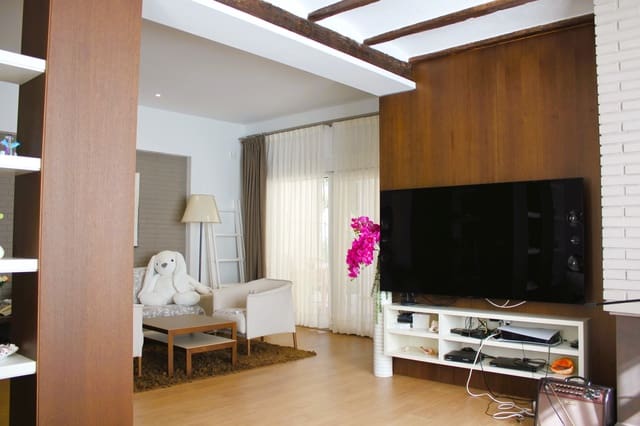 5 makuuhuone Huvila myytävänä paikassa Dehesa de Campoamor, Orihuela mukana uima-altaan 
autotalli - 1 100 000 € (Ref: 9450798)