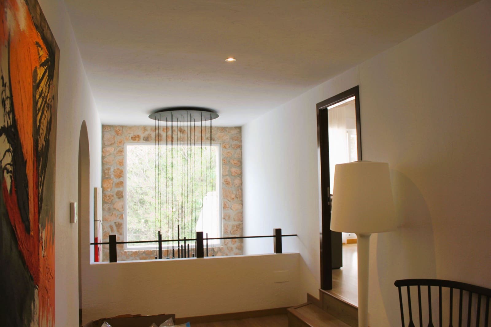 5 makuuhuone Huvila myytävänä paikassa Dehesa de Campoamor mukana uima-altaan 
autotalli - 1 100 000 € (Ref: 9450798)