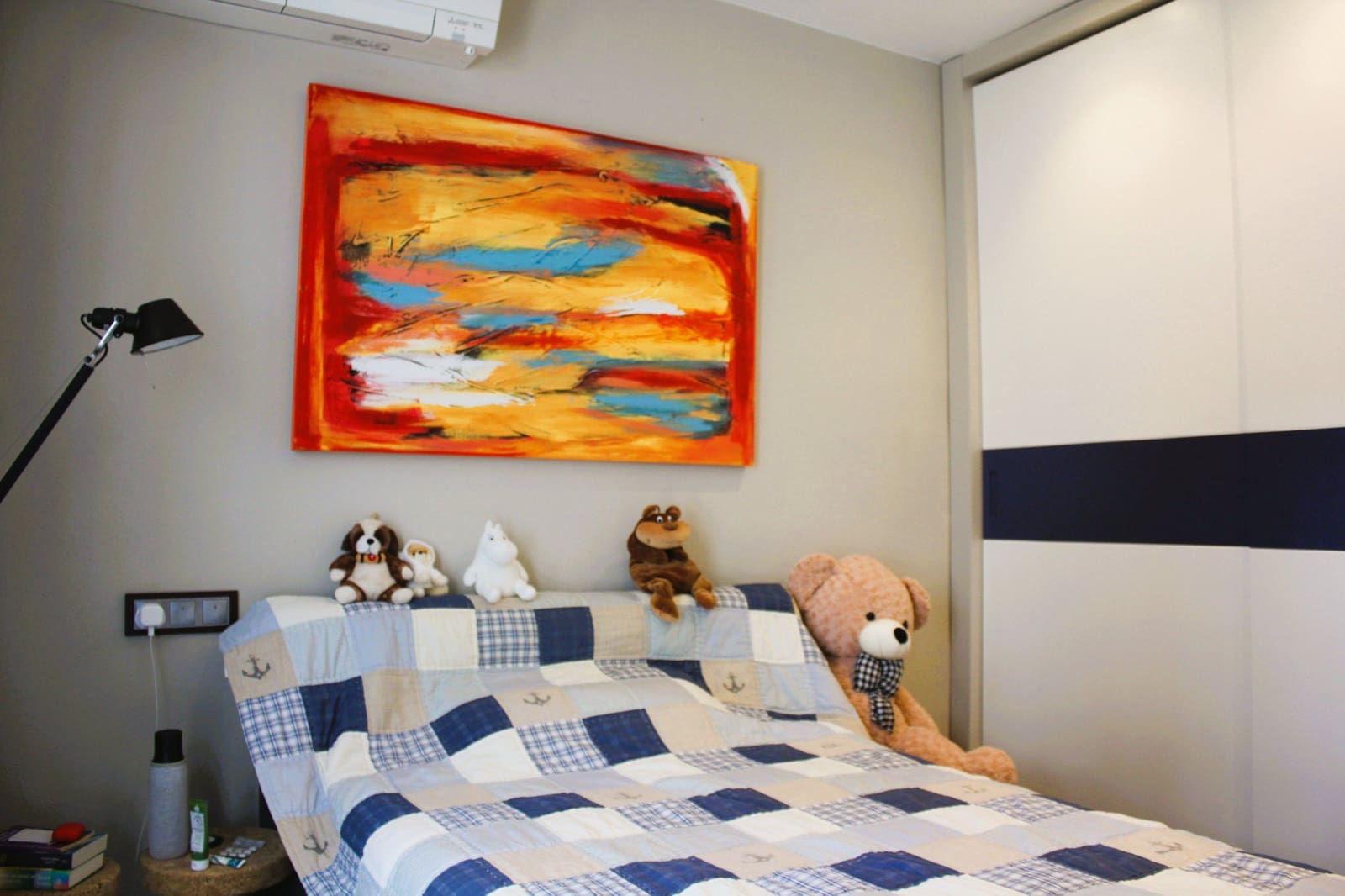 5 makuuhuone Huvila myytävänä paikassa Dehesa de Campoamor mukana uima-altaan 
autotalli - 1 100 000 € (Ref: 9450798)