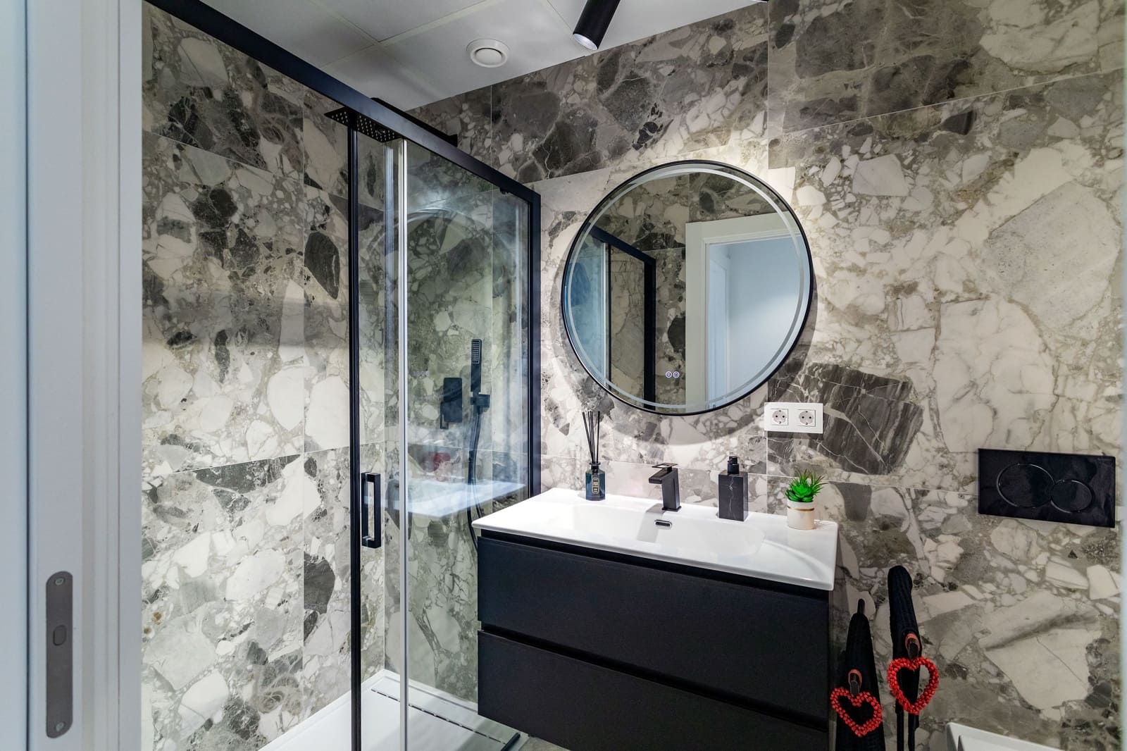 2 bedroom Apartment for sale in Finestrat with pool garage - € 345,000 (Ref: 9450799)