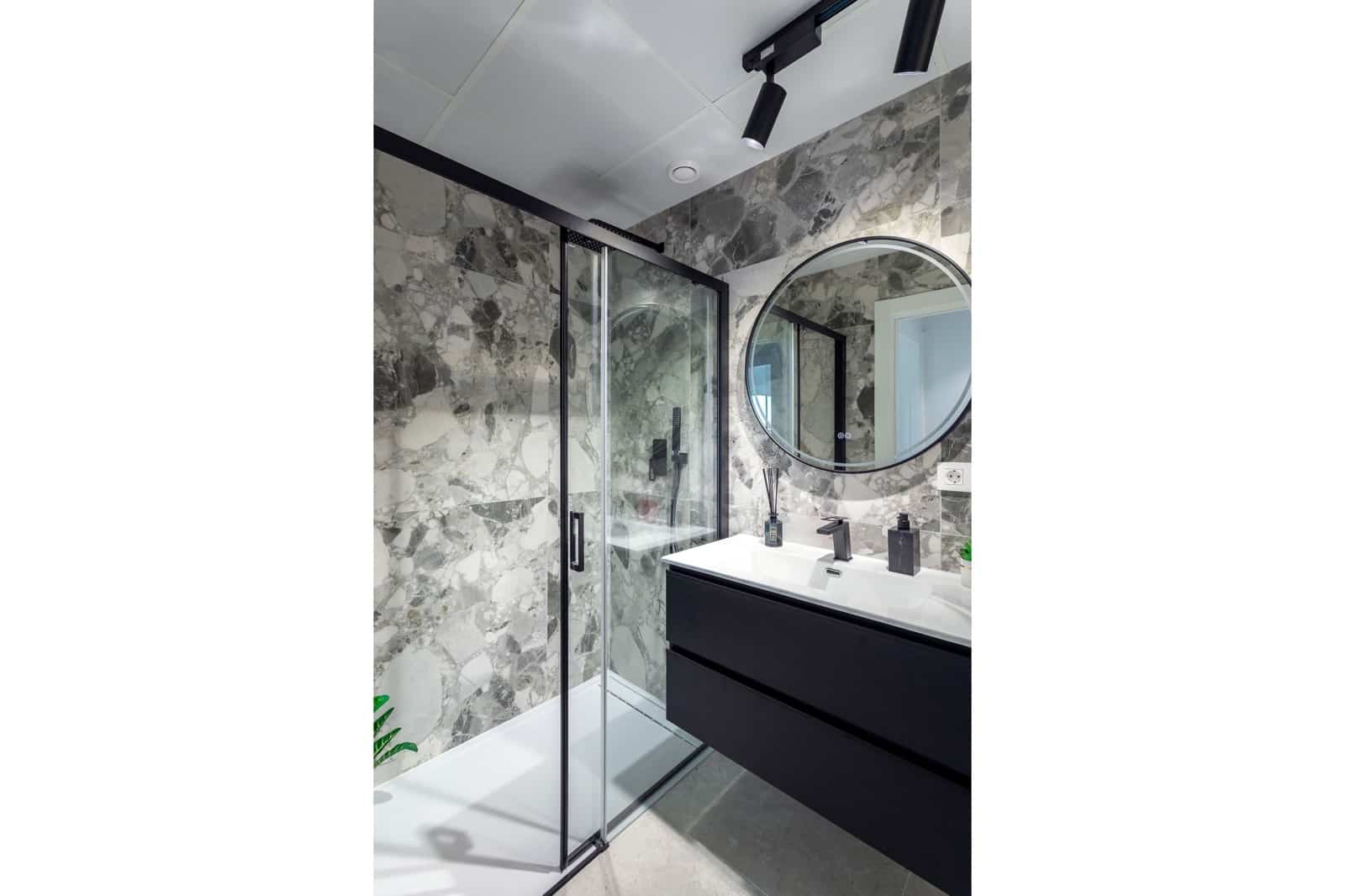 2 bedroom Apartment for sale in Finestrat with pool garage - € 345,000 (Ref: 9450799)