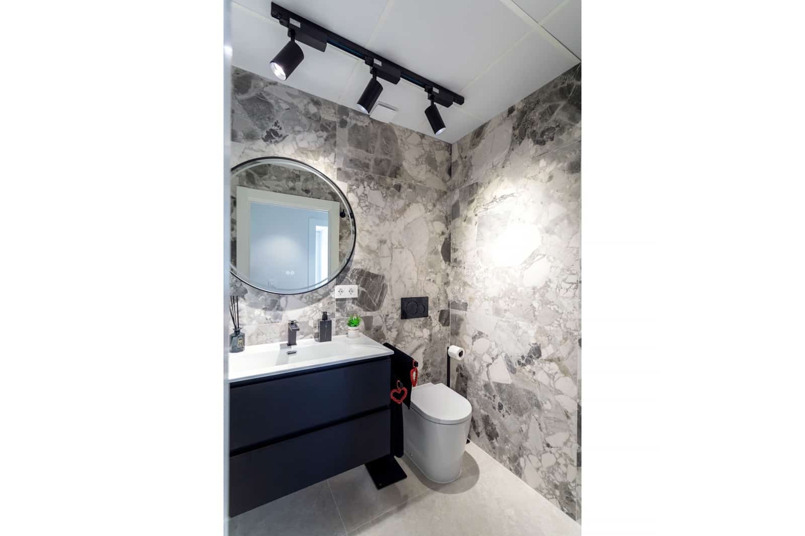 2 bedroom Apartment for sale in Finestrat with pool garage - € 345,000 (Ref: 9450799)