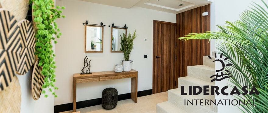 3 soverom Leilighet til salgs i Marbella med svømmebasseng garasje - € 950 000 (Ref: 9450800)