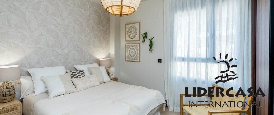 3 soverom Leilighet til salgs i Marbella med svømmebasseng garasje - € 950 000 (Ref: 9450800)